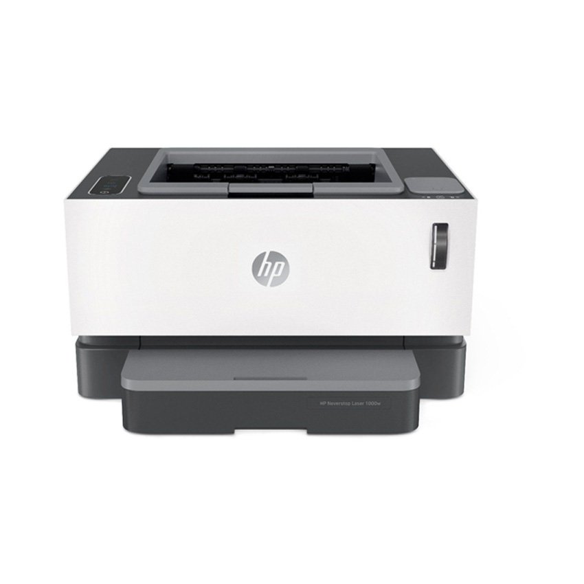 MÁY IN ĐEN TRẮNG HP NEVERSTOP LASER 1000W (4RY23A) - ĐƠN NĂNG